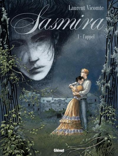 Sasmira - tome 01 - Image principale