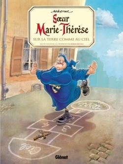 Soeur marie-thérèse - tome 04 - Image principale