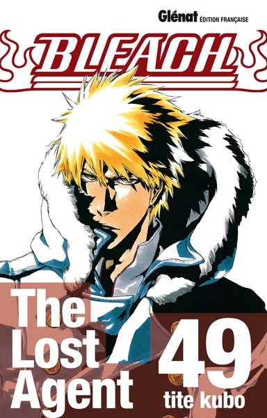 Bleach - tome 49 - Image principale
