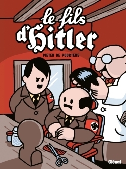 Le fils d'hitler - une aventure de dickie - Image principale