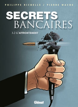 Secrets bancaires - tome 3.2 - Image principale