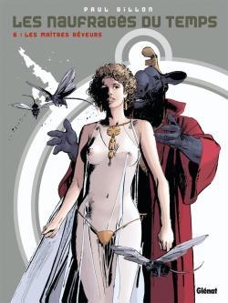 Les naufragés du temps - tome 06 - Image principale