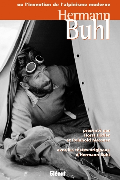 Hermann buhl - Image principale