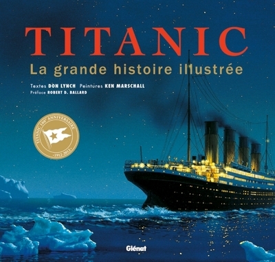 Titanic - Image principale