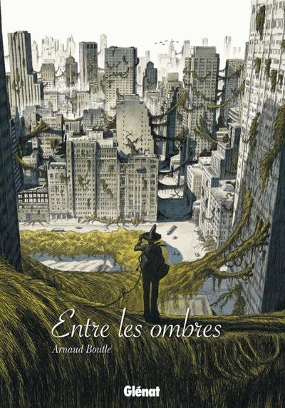 Entre les ombres - Image principale