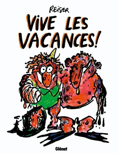 Vive les vacances ! - Image principale