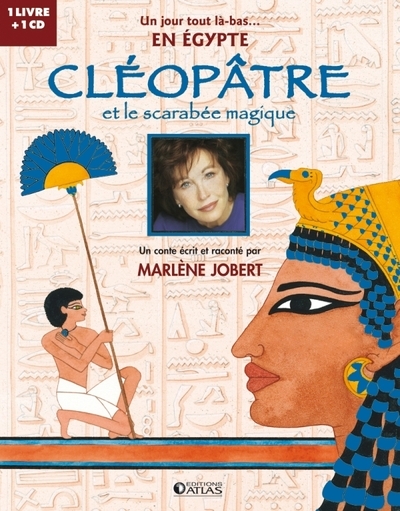 Cléopâtre - Image principale