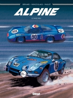 Alpine - Image principale