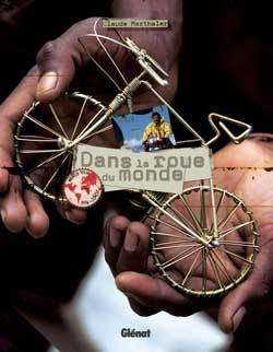 Dans la roue du monde - Image principale