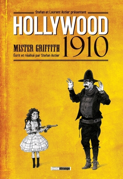 Hollywood 1910 - Image principale