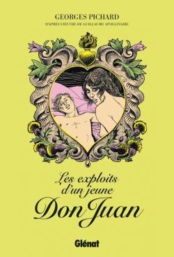 Les exploits d'un jeune don juan - Image principale