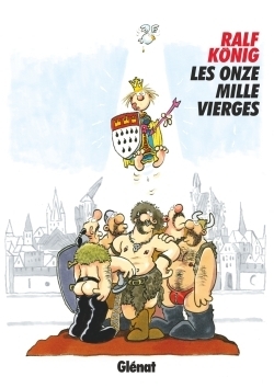 Les onze mille vierges - Image principale