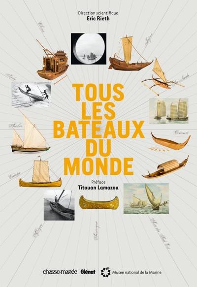 Tous les bateaux du monde - Image principale