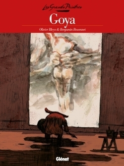 Les grands peintres - goya - Image principale