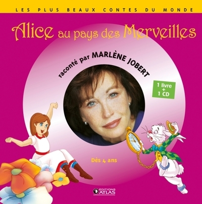 Alice au pays des merveilles - Image principale