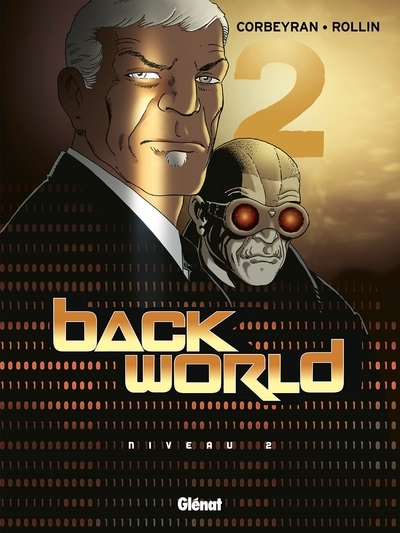 Back world - tome 02 - Image principale