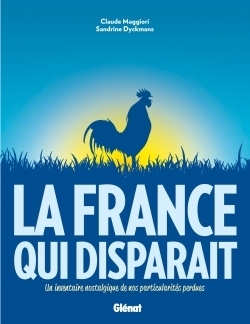 La france qui disparait - Image principale