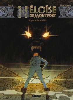 Héloïse de montfort - tome 02 - Image principale