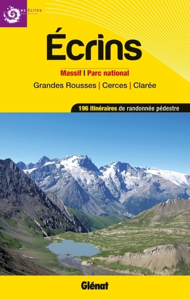 Écrins - Image principale