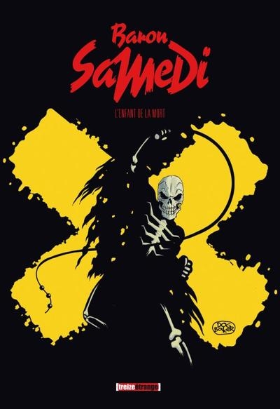 Baron samedi - Image principale