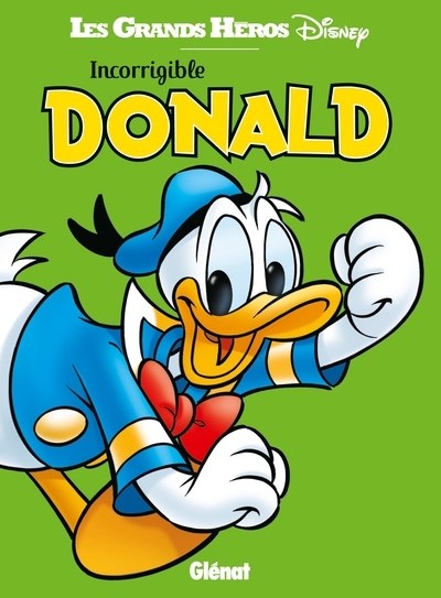 Incorrigible donald - Image principale