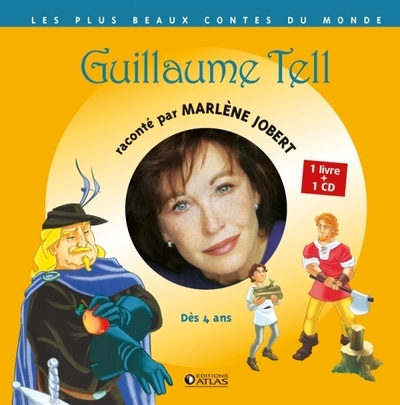 Guillaume tell - Image principale