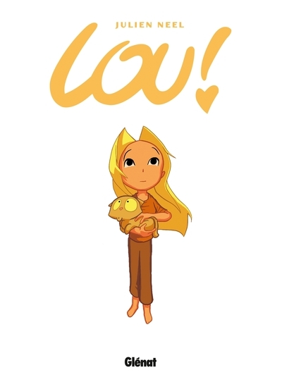 Lou ! - coffret tomes 5 et 6 - Image principale