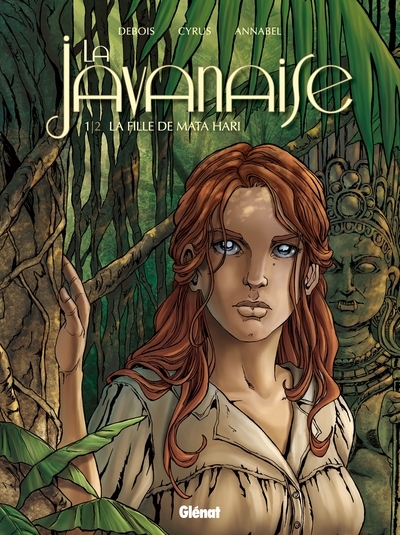 La javanaise - tome 1/2 - Image principale