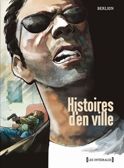 Histoires d'en ville - intégrale - Image principale