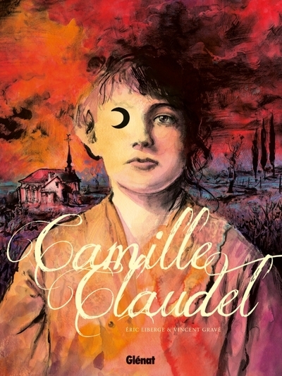 Camille claudel - Image principale