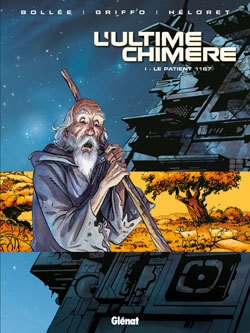 L'ultime chimère - tome 01 - Image principale