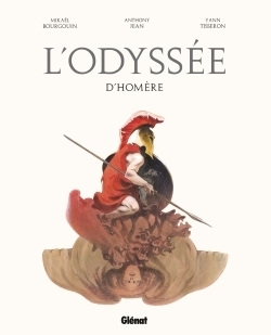 L'odyssée - Image principale
