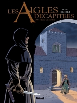 Les aigles décapitées - tome 26 - Image principale