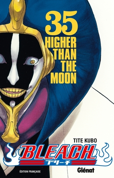 Bleach - tome 35 - Image principale