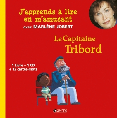 Le capitaine tribord - Image principale
