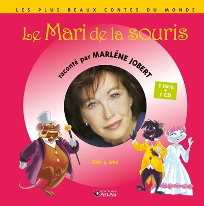 Le mari de la souris - Image principale