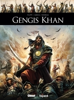 Gengis khan - Image principale