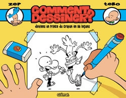 Comment dessiner ? - Image principale