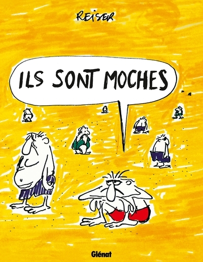 Ils sont moches - Image principale