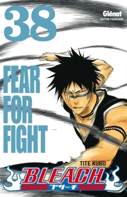 Bleach - tome 38 - Image principale