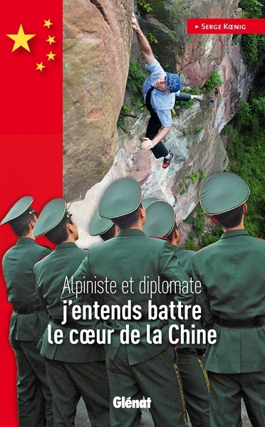 J'entends battre le coeur de la chine - Image principale