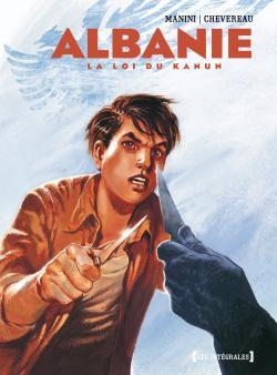 Albanie - intégrale - Image principale