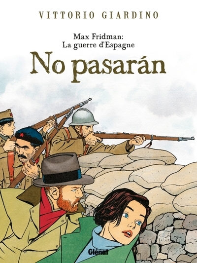 No pasarán - Image principale