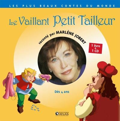 Le vaillant petit tailleur - Image principale