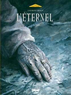 L'éternel - tome 01 - Image principale