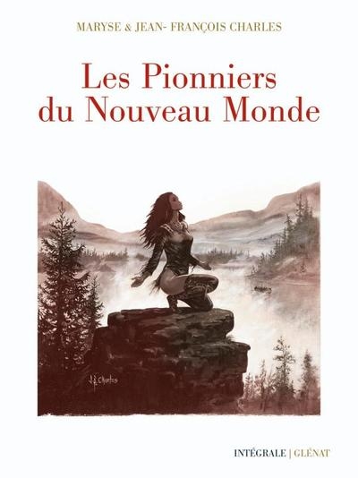 Les pionniers du nouveau monde - intégrale 40 ans - Image principale