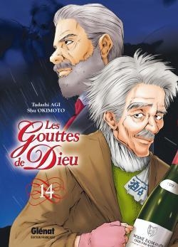 Les gouttes de dieu - tome 14 - Image principale