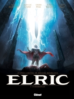 Elric - tome 02 - Image principale