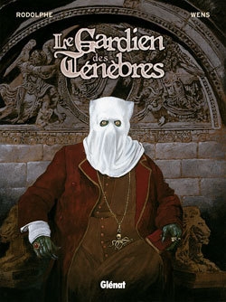 Le gardien des ténèbres - Image principale