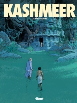 Kashmeer - tome 02 - Image principale